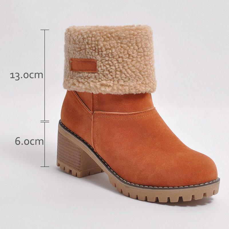 Monaco Orthopedic Boot