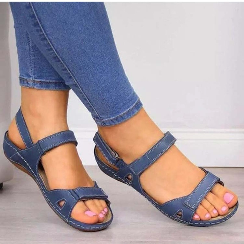 Comfort Orthopedic Sandal