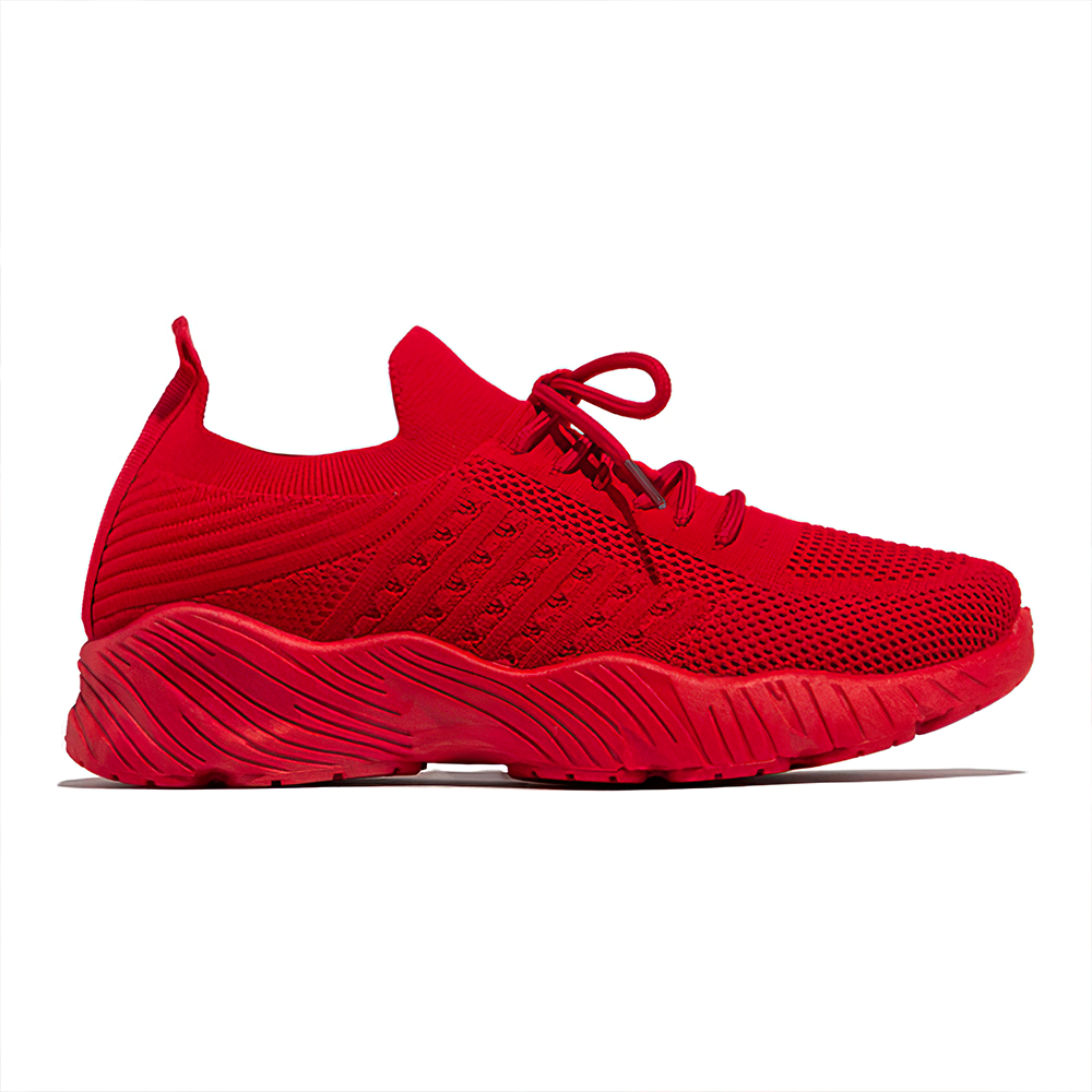 Comfort Max Orthopedic Sneakers