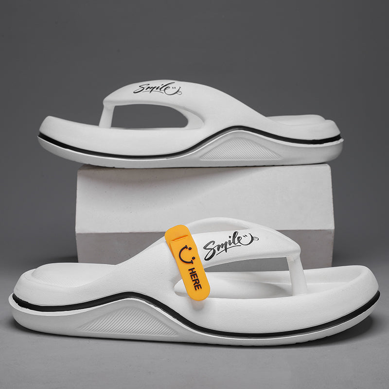 Top Smile Orthopedic Flip-flops