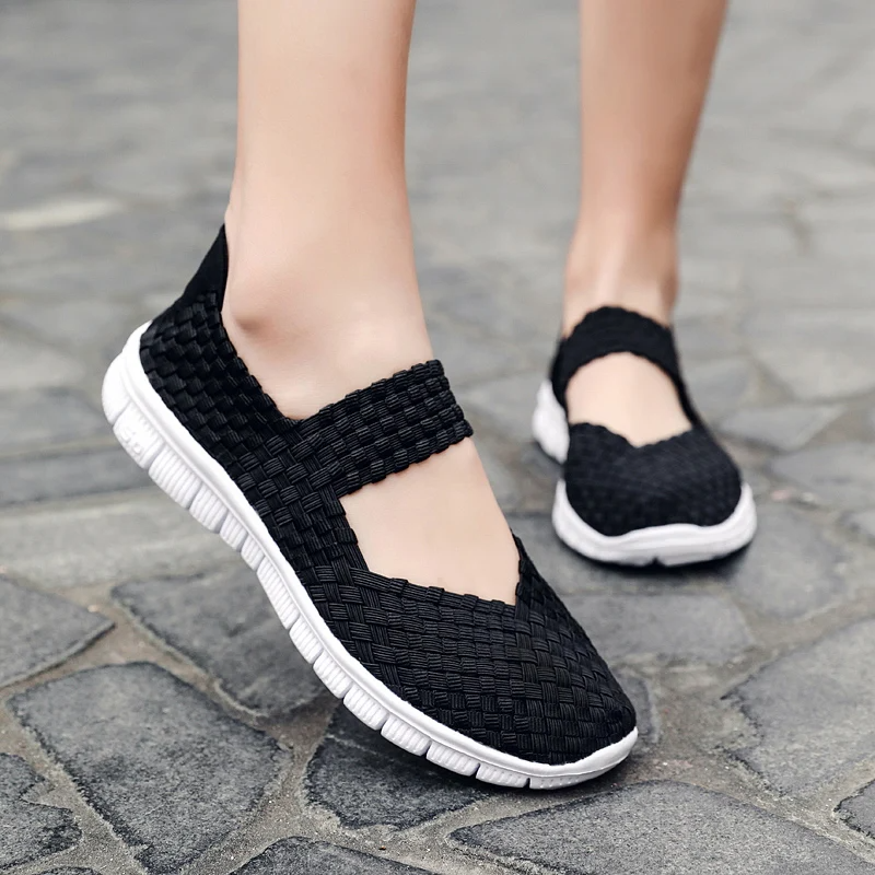 TopFlex Orthopedic Sneaker