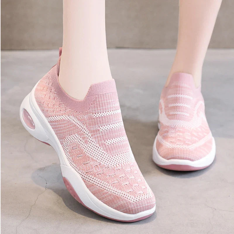 OrtoLeve Orthopedic Sneakers