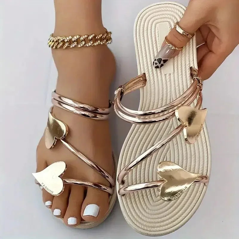 Grace Orthopedic Sandal