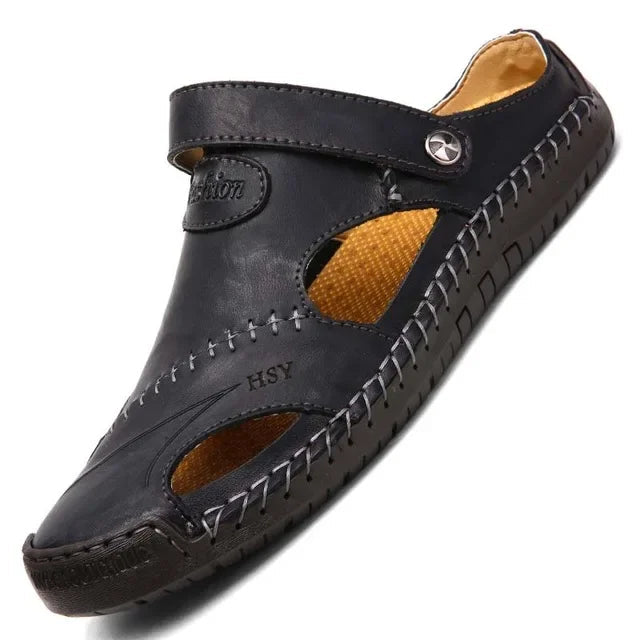Orthopedic Gladiator Sandal