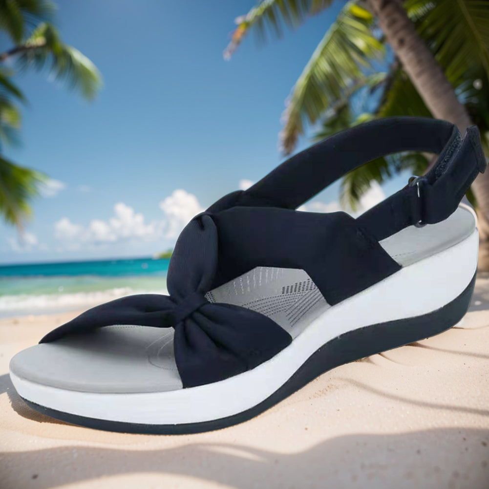 Coraline Orthopedic Sandal