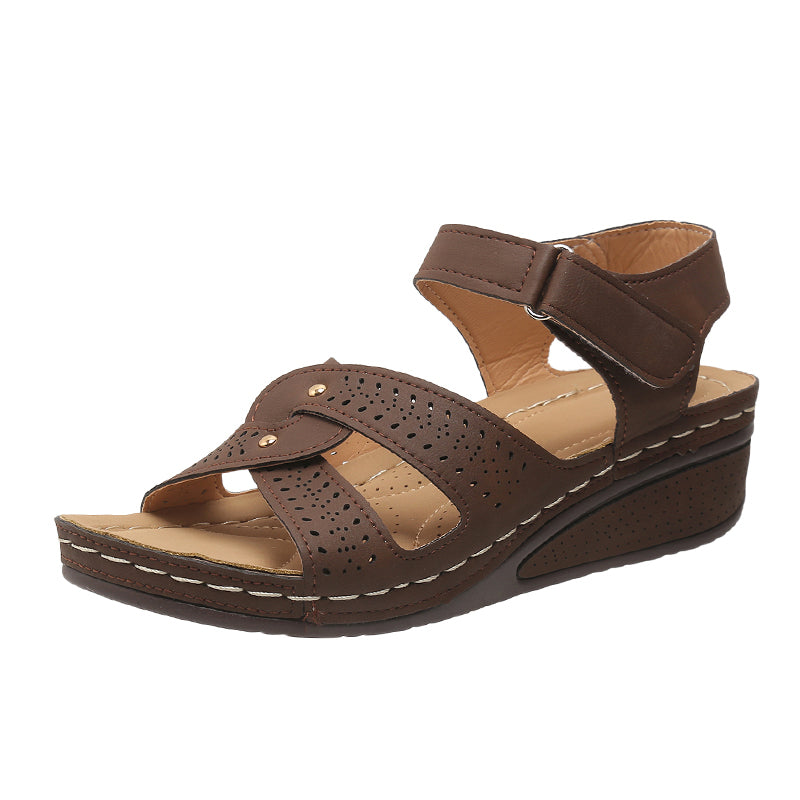Ana Orthopedic Sandal