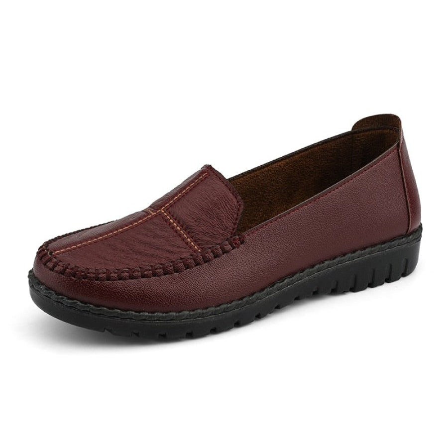 MoviComfort Orthopedic Loafer