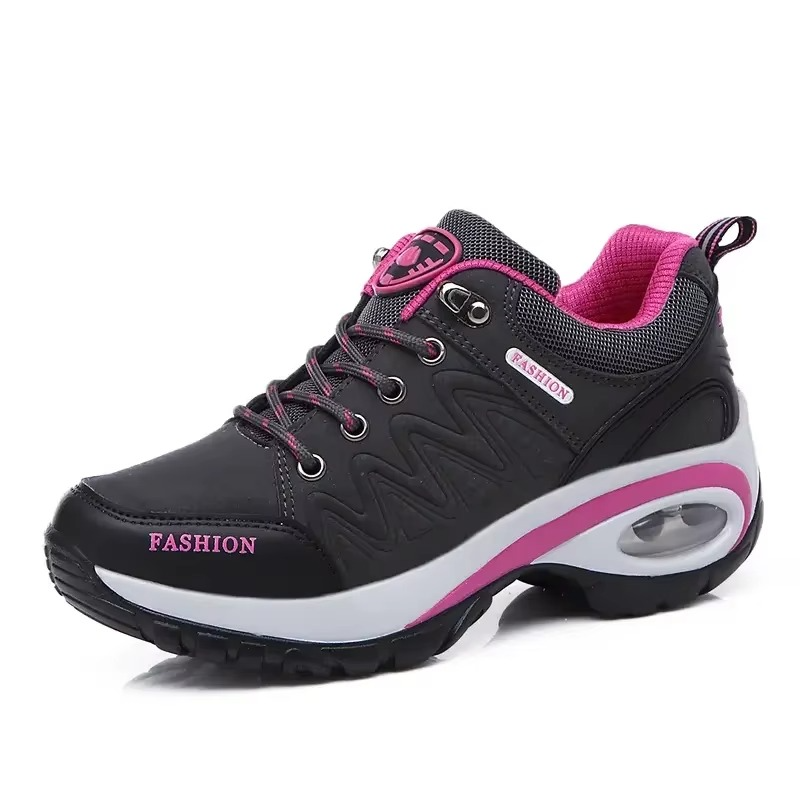 Flexy Orthopedic Sneakers