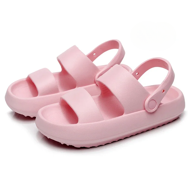 Elisa Orthopedic Sandal