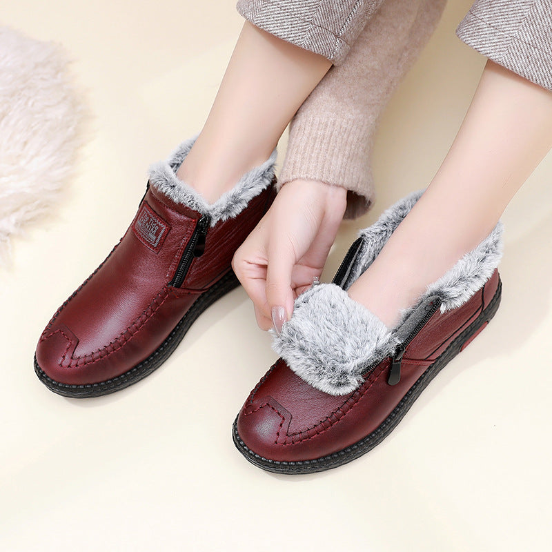 Fashion Orthopedic Boot