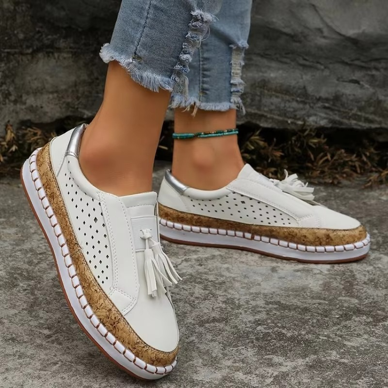 Calvona Orthopedic Sneakers