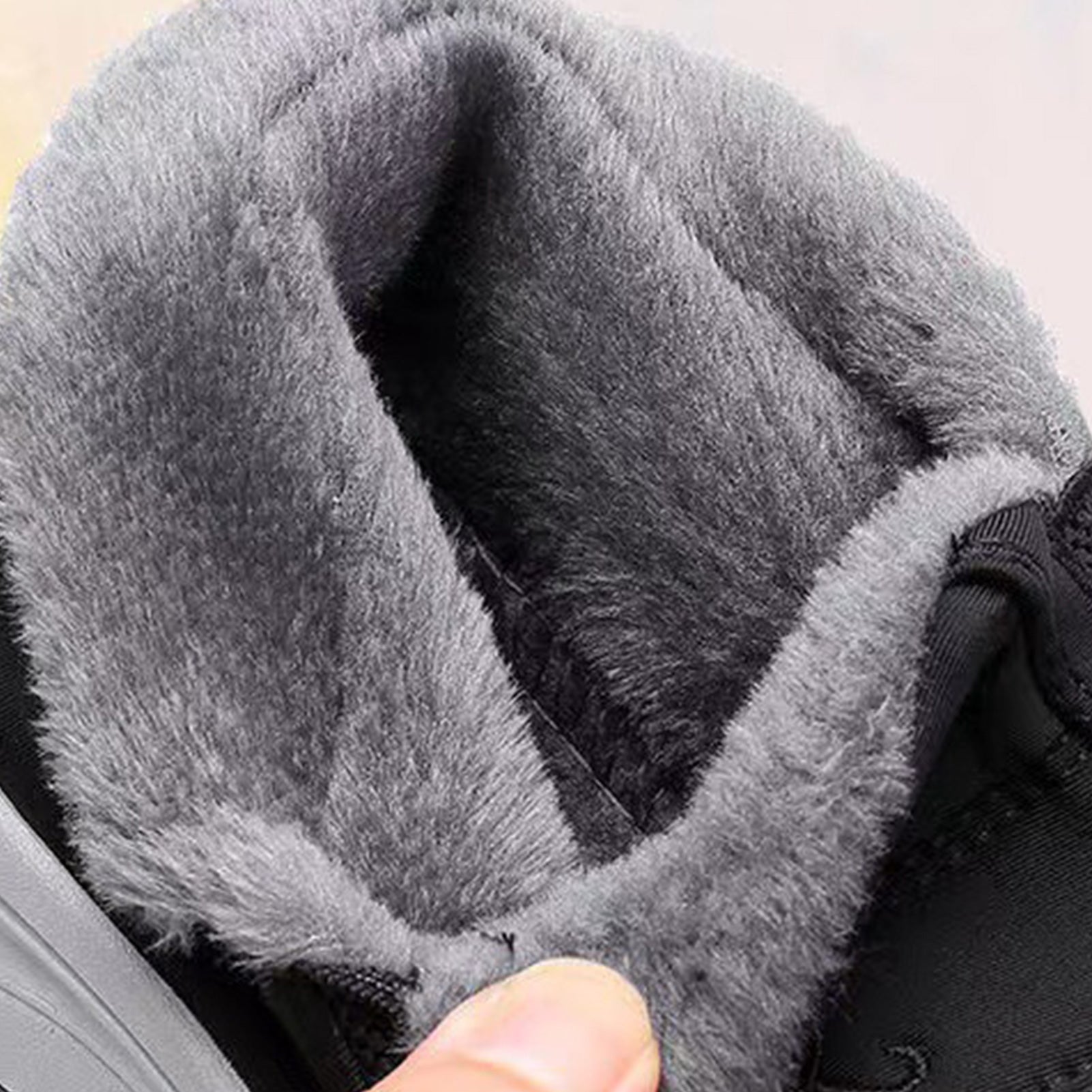 SnowComfort Orthopedic Boot