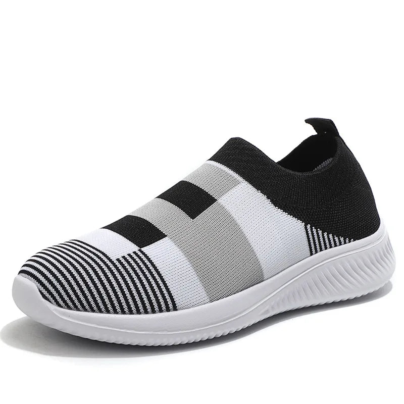 CrystalPlus Orthopedic Sneakers