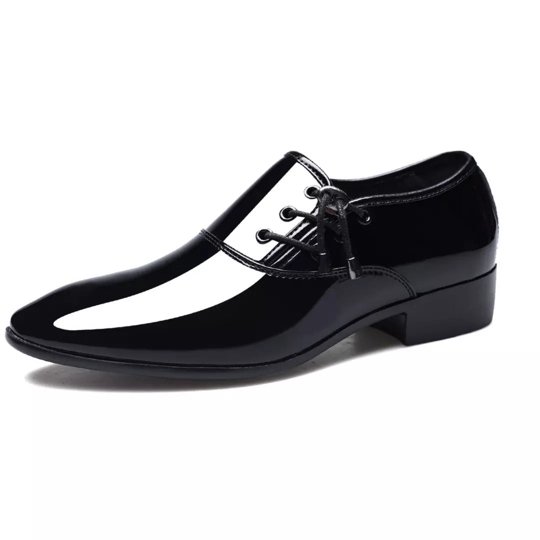 England Orthopedic Shoe