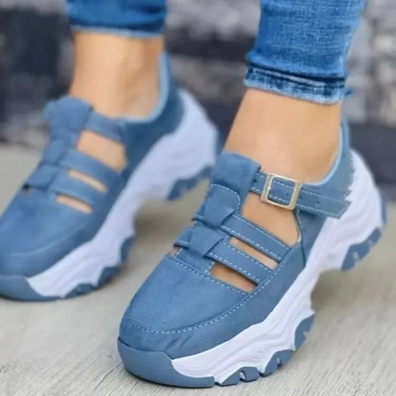 VulcanPro Orthopedic Sneakers