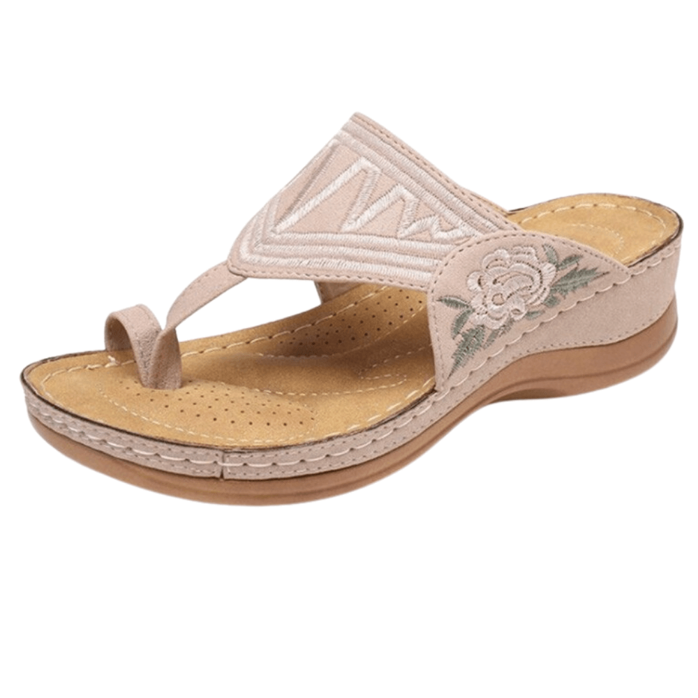 Onix Orthopedic Sandal