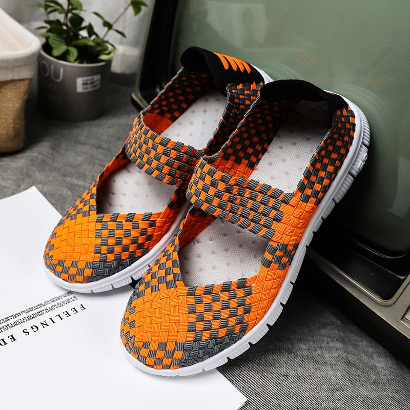 TopFlex Orthopedic Sneaker
