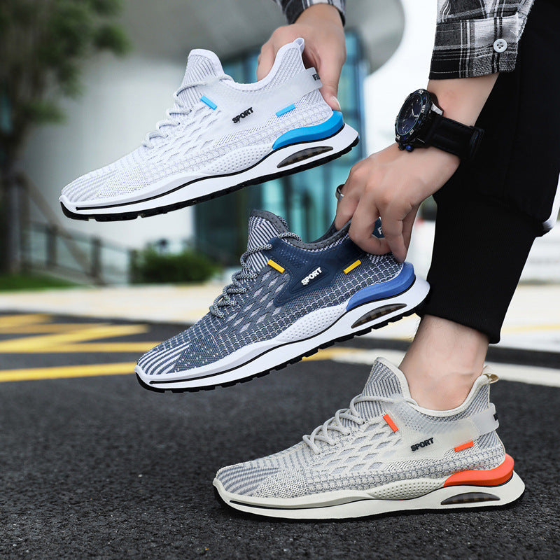 Men's Sneakers M4 - OrthoSport Edition