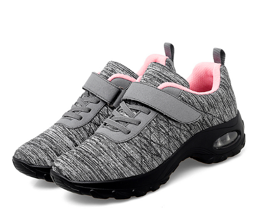 OrthoMax Orthopedic Sneakers