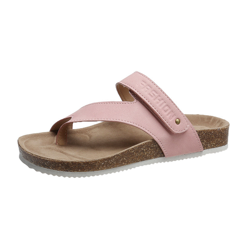 Orthopedic Slide Sandal