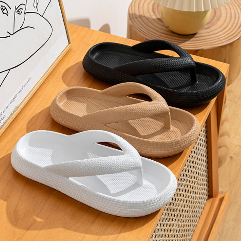 SkyComfort Orthopedic Slipper