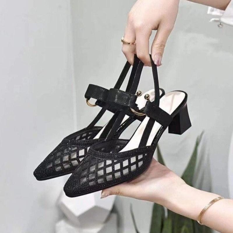 IbizaClassic Orthopedic Sandal