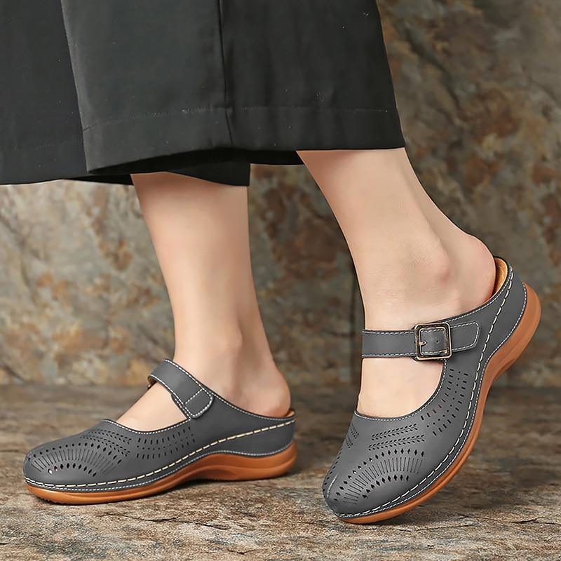 Beldade Orthopedic Sandal