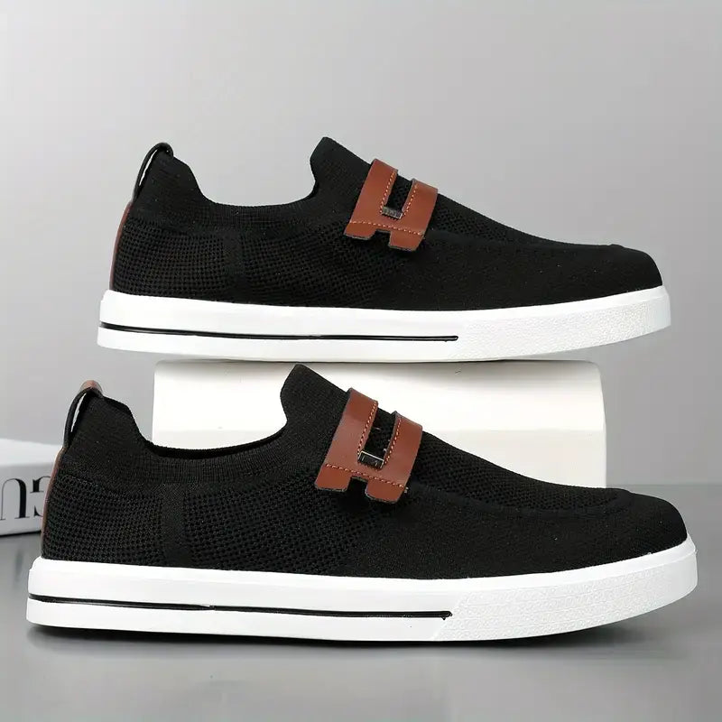 UrbanFlex Orthopedic Shoe