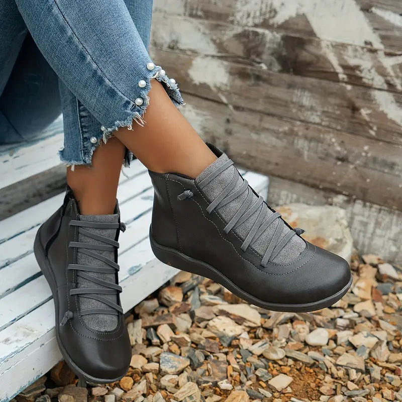 OrthoFrost Orthopedic Boot