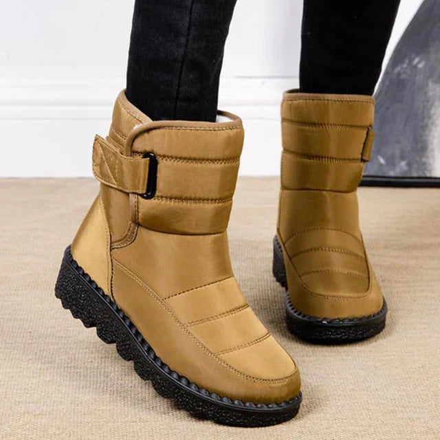 Winter Orthopedic Boot