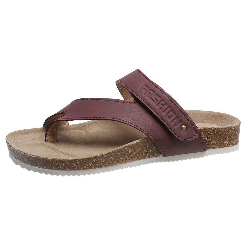 Orthopedic Slide Sandal