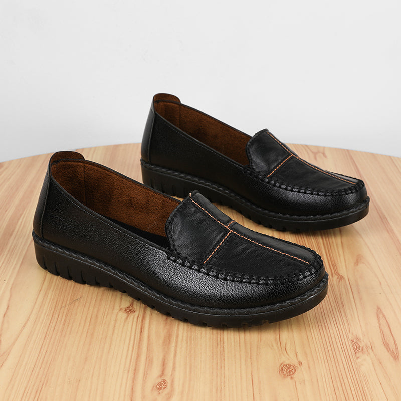 MoviComfort Orthopedic Loafer