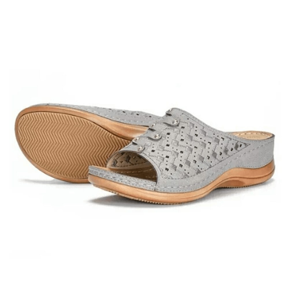 Soft Orthopedic Sandal
