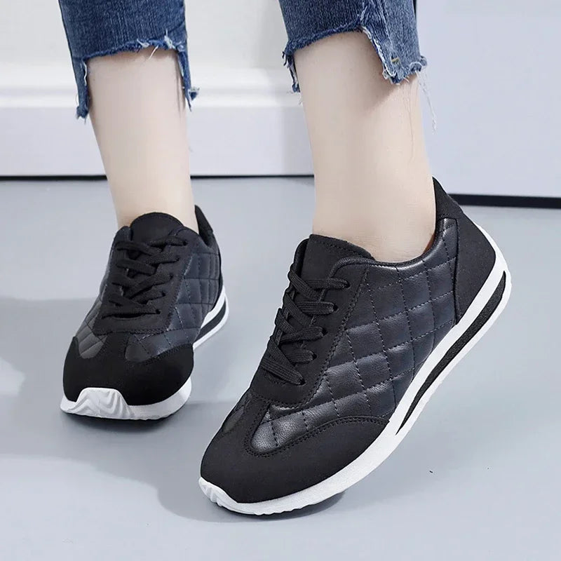 Urban Orthopedic Sneaker