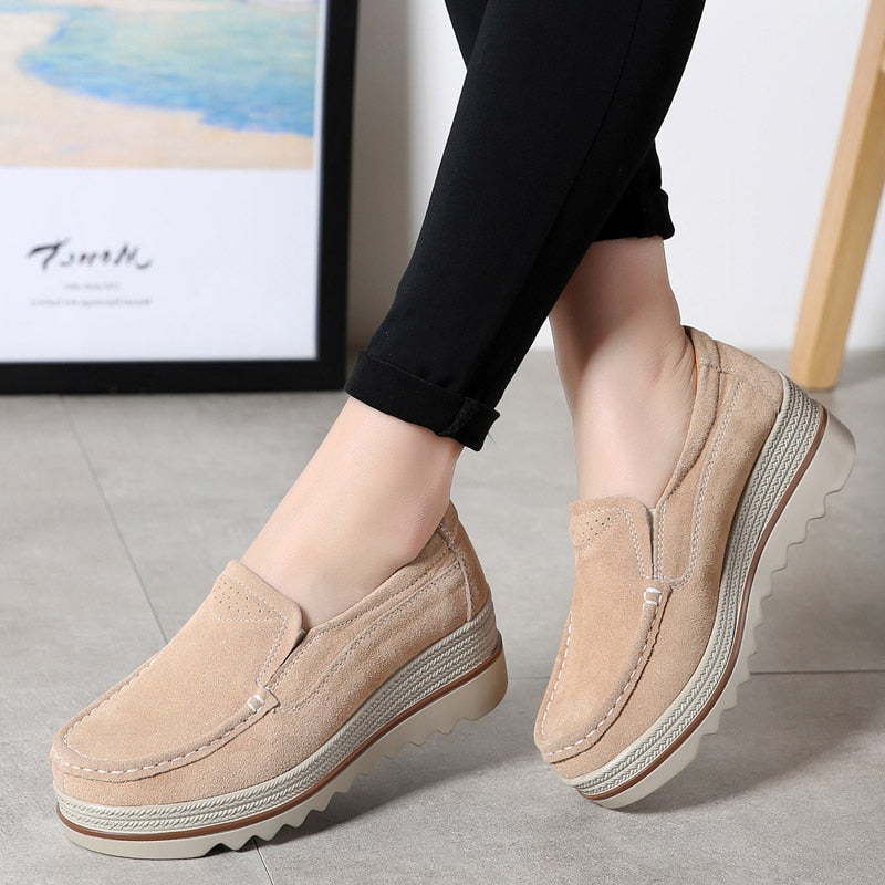 NivePro Orthopedic Loafer