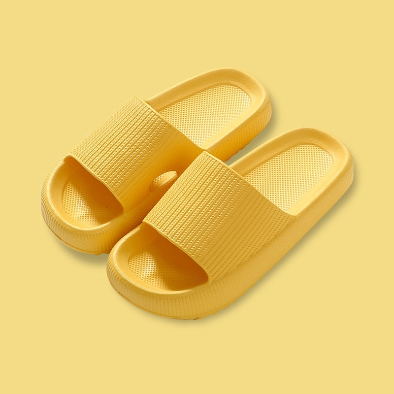 Orthopedic Cloud Slipper