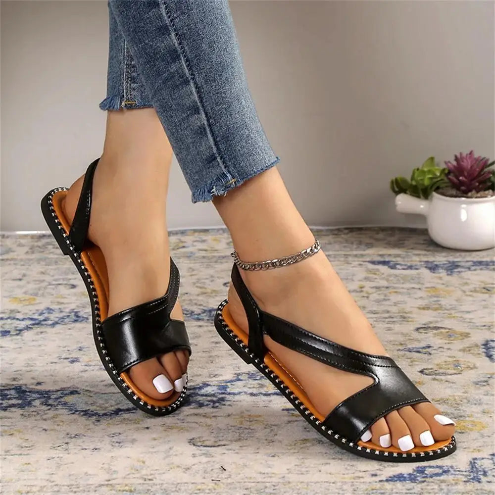 Hera Orthopedic Sandal