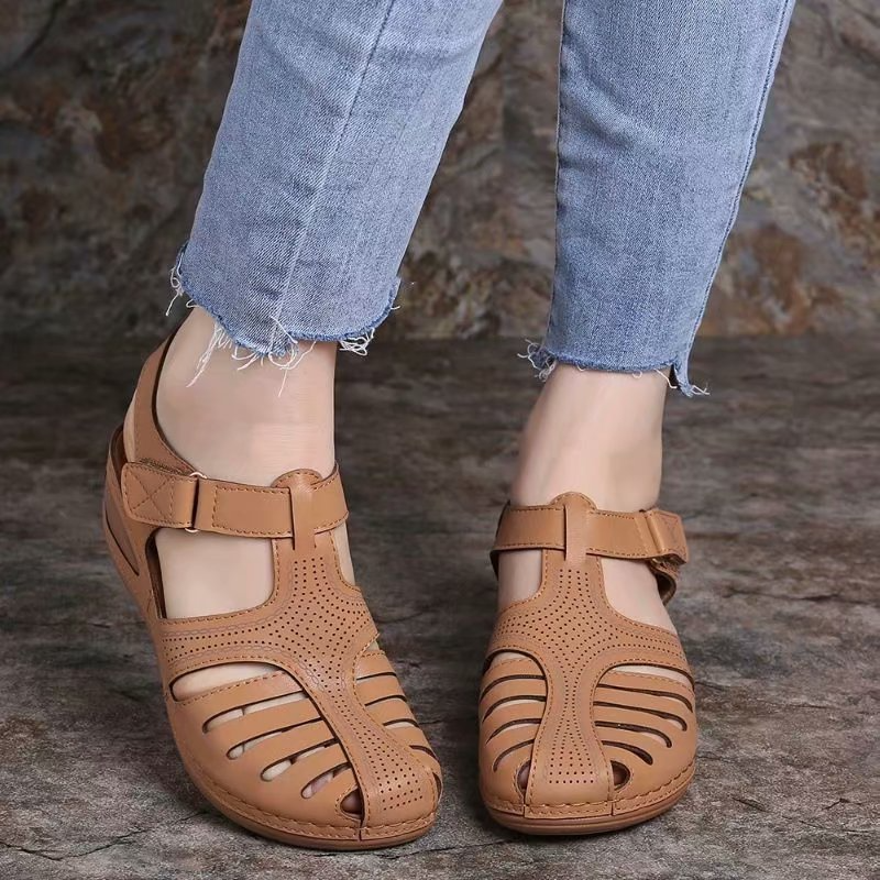 Cloud Orthopedic Sandal