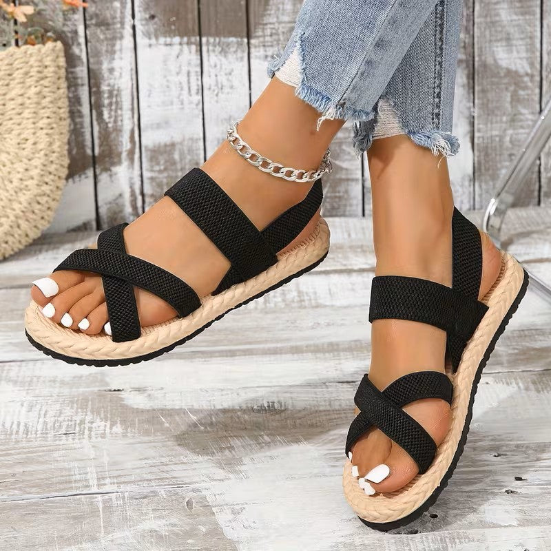 Jade Orthopedic Sandal