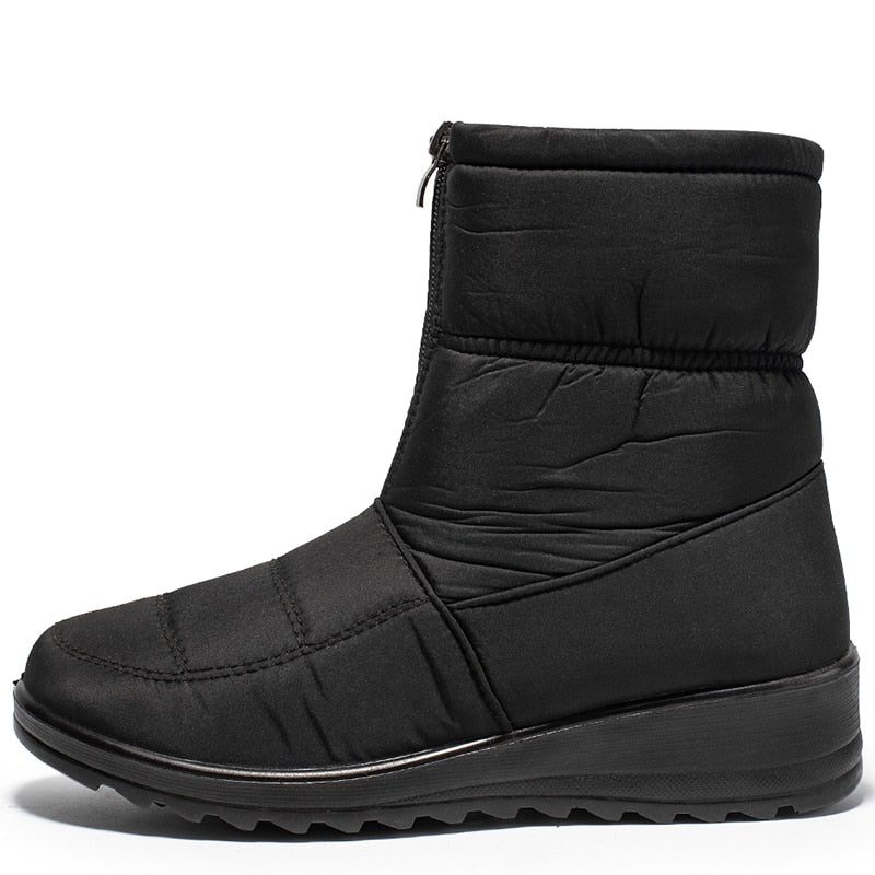 Jamylle Orthopedic Boot