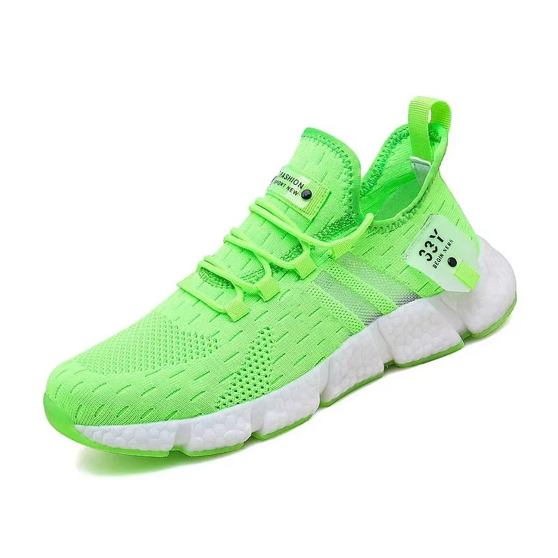 AirPlus Orthopedic Sneakers