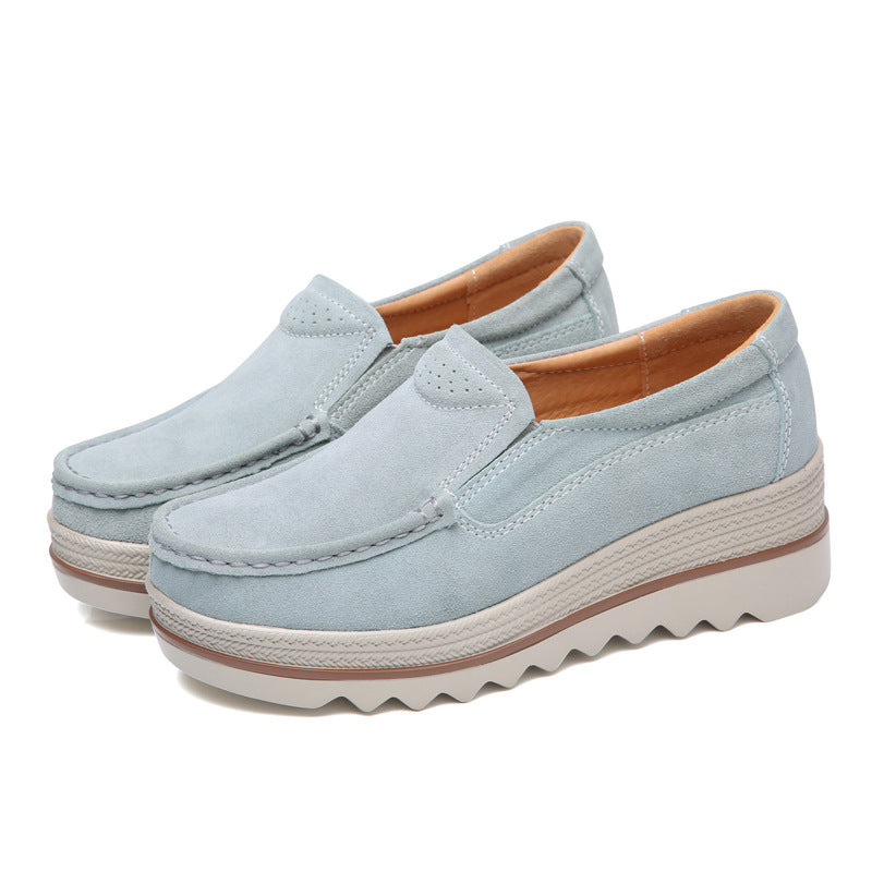 NivePro Orthopedic Loafer