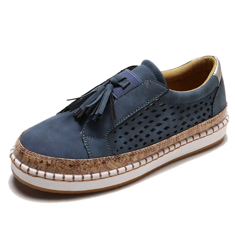 Calvona Orthopedic Sneakers
