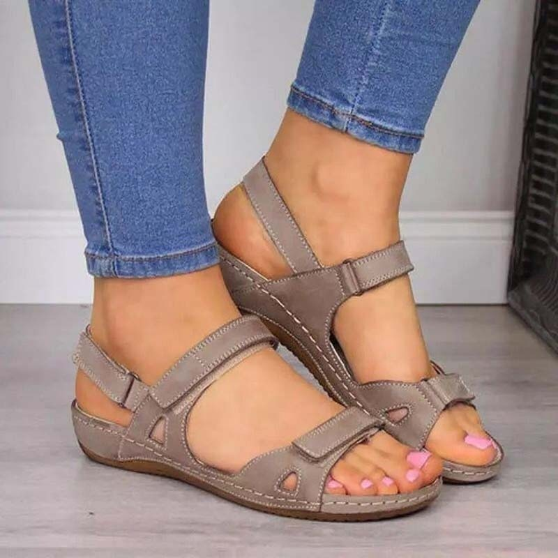 Comfort Orthopedic Sandal
