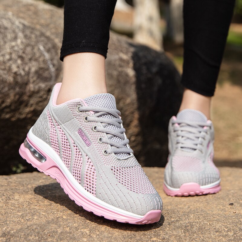 FlorenzaFlex Orthopedic Sneakers