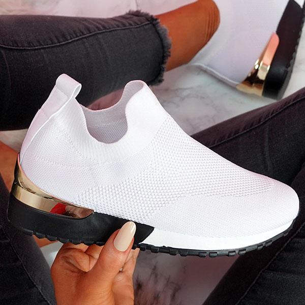 Orthopedic Lotus Sneakers