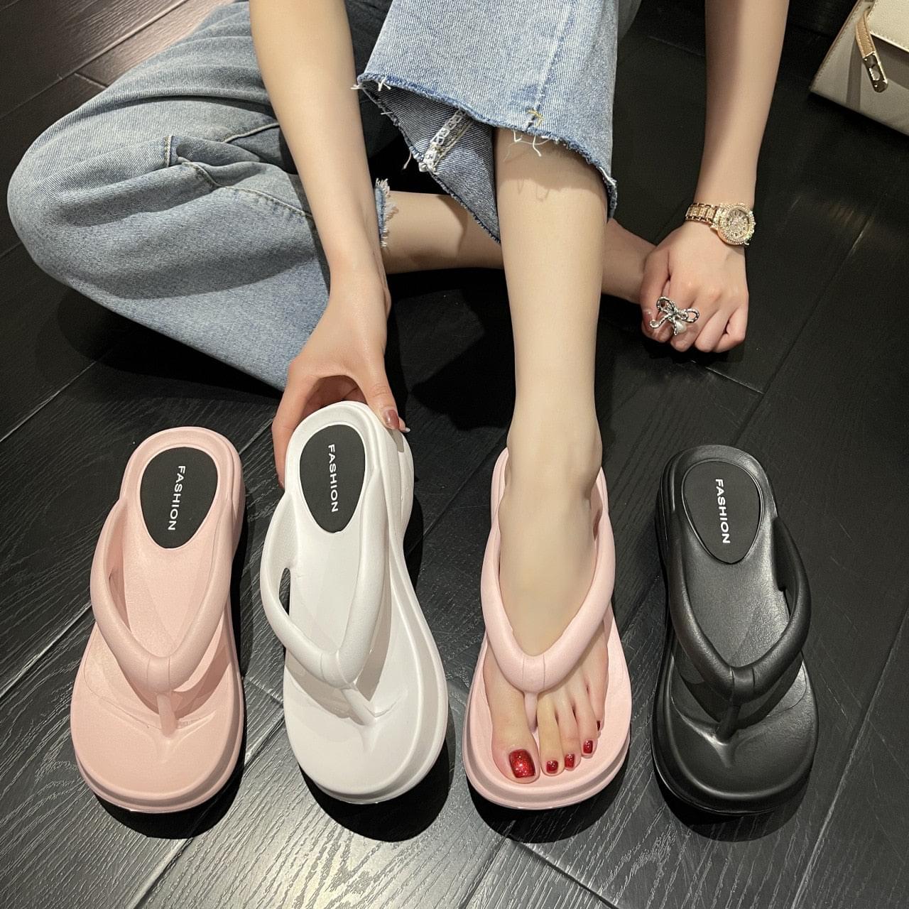 Fashion Orthopedic Sandal