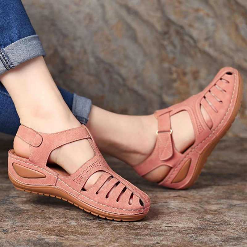 Cloud Orthopedic Sandal