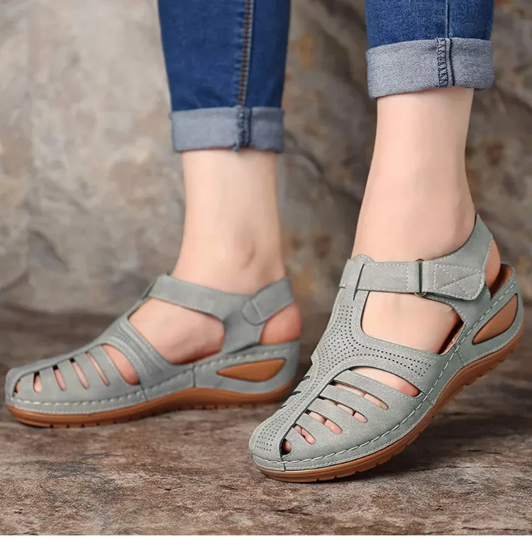 Cloud Orthopedic Sandal