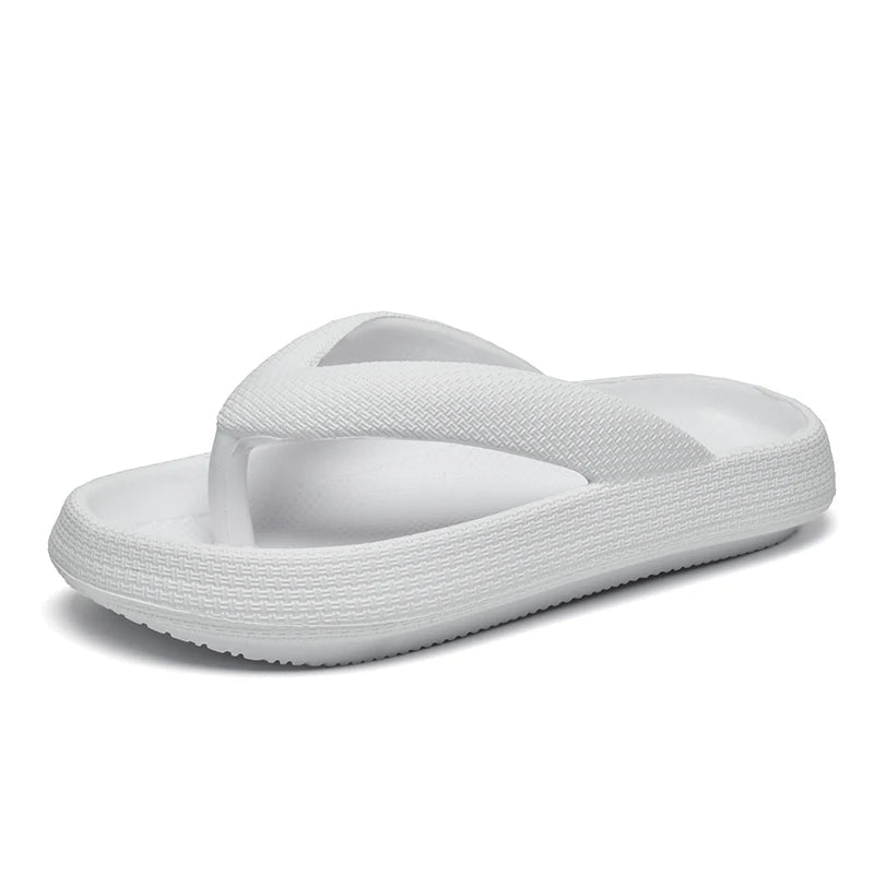 SkyComfort Orthopedic Slipper